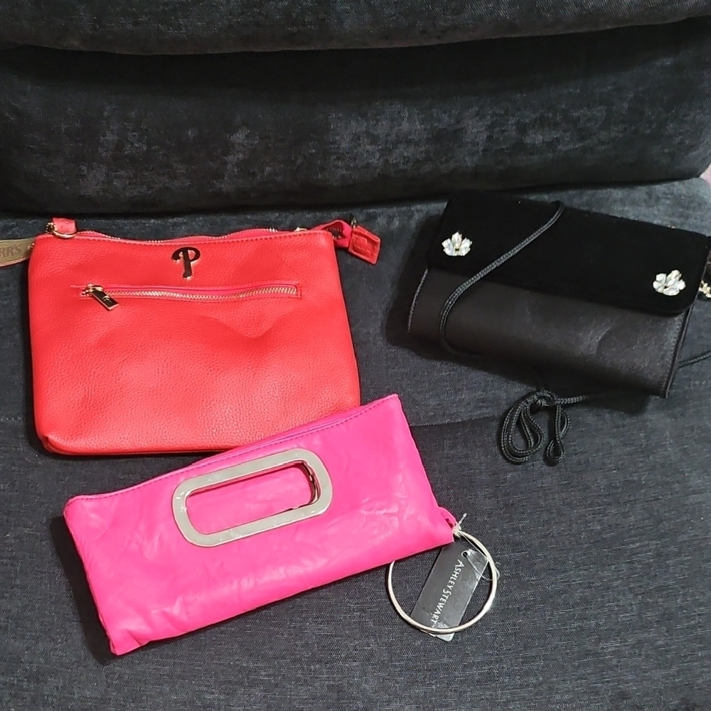 3 Bag Bundle